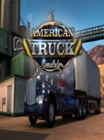 American Truck Simulator Steam Key GLOBAL - Image 3