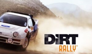 DiRT Rally Steam Key GLOBAL - Image 2