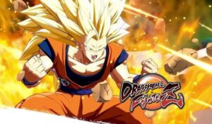 DRAGON BALL FighterZ Steam Key GLOBAL - Image 2