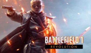 Battlefield 1 Revolution Origin Key GLOBAL - Image 2