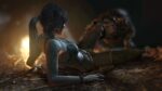 Tomb Raider Steam Key GLOBAL - Image 2