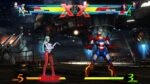 ULTIMATE MARVEL VS. CAPCOM 3 Steam Key GLOBAL - Image 2