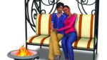 The Sims 3 Outdoor Living Stuff Origin Key GLOBAL - Image 3