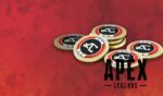 Apex Legends - Apex Coins Origin 2150 Points GLOBAL - Image 2
