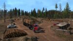 American Truck Simulator - Oregon Steam Key GLOBAL - Image 3