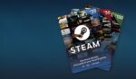 Steam Gift Card 25 EUR - Steam Key - Europe - Image 2