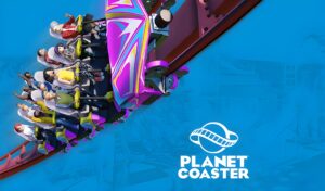 Planet Coaster (PC) - Steam Key - GLOBAL - Image 2
