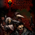 Darkest Dungeon Steam Key GLOBAL