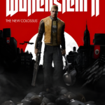 Wolfenstein II: The New Colossus Steam Key GLOBAL