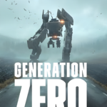 Generation Zero Steam Key GLOBAL
