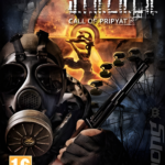 S.T.A.L.K.E.R. Call of Pripyat Steam Key GLOBAL