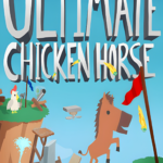 Ultimate Chicken Horse Steam Key GLOBAL