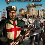 Stronghold Crusader HD Steam Key GLOBAL