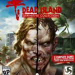 Dead Island Definitive Collection Steam Key GLOBAL