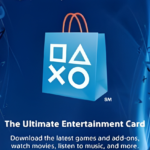 PlayStation Network Gift Card 10 GBP - PSN United Kingdom