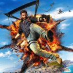 Just Cause 3 Steam Key GLOBAL