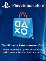 PlayStation Network Gift Card 25 CAD - PSN Canada - Image 2