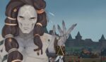 Ash of Gods: Redemption Steam Key GLOBAL - Image 2