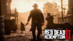 Red Dead Redemption 2 Xbox Live Key UNITED STATES - Image 2