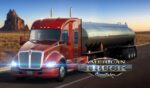 American Truck Simulator - New Mexico DLC PC Steam Key GLOBAL - Image 2