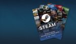 Steam Gift Card 50 GBP - Steam Key - United Kingdom - Image 2
