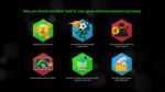 Razer Gold Gift Card 100 TRY - Razer Key - Turkey - Image 3
