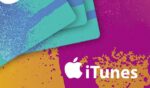Apple iTunes Gift Card 25 GBP - iTunes Key - United Kingdom - Image 2