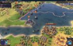Sid Meier's Civilization VI - Vikings Scenario Pack Steam Key GLOBAL - Image 3