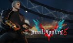 Devil May Cry 5 Standard Edition Steam Key EUROPE - Image 2