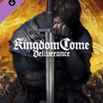 Kingdom Come: Deliverance – From the Ashes Steam Key GLOBAL