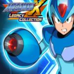 Mega Man X Legacy Collection Steam Key GLOBAL