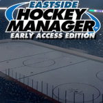 Eastside Hockey Manager Steam Key GLOBAL