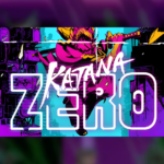Katana ZERO Steam Key GLOBAL