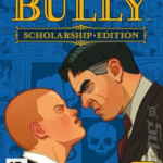 Bully: Scholarship Edition Steam Key GLOBAL