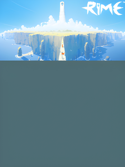 RiME Steam Key GLOBAL