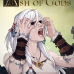 Ash of Gods: Redemption Steam Key GLOBAL