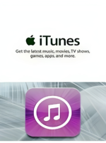 Apple iTunes Gift Card 15 EUR - iTunes Key - Germany