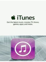 Apple iTunes Gift Card 10 EUR - iTunes Key - Germany