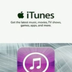 Apple iTunes Gift Card 25 EUR - iTunes Key - Germany