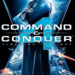 Command & Conquer 4: Tiberian Twilight Origin Key GLOBAL
