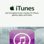 Apple iTunes Gift Card 15 USD - iTunes Key - United States