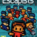The Escapists + The Escapists: The Walking Dead Deluxe Steam Key GLOBAL