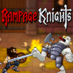 Rampage Knights Steam Key GLOBAL