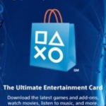 PlayStation Network Gift Card 50 EUR - PSN Italy