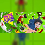 Yuppie Psycho Steam Key GLOBAL