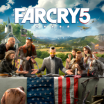 Far Cry 5 - Gold Edition - Ubisoft Connect - EUROPE