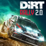 DiRT Rally 2.0 Steam Key EUROPE