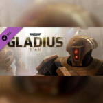 Warhammer 40,000: Gladius - T'au - Steam - Key GLOBAL