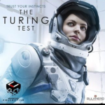The Turing Test Steam Key GLOBAL