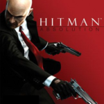 Hitman: Absolution Steam Key EUROPE